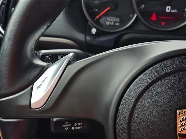2011 Porsche Cayman Cayman