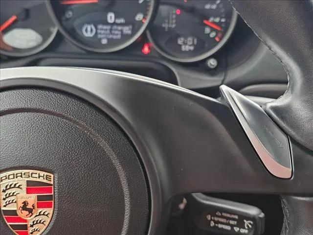 2011 Porsche Cayman Cayman