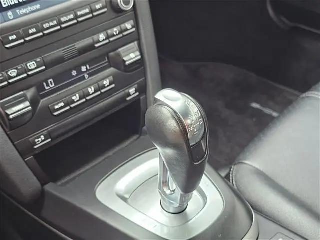 2011 Porsche Cayman Cayman