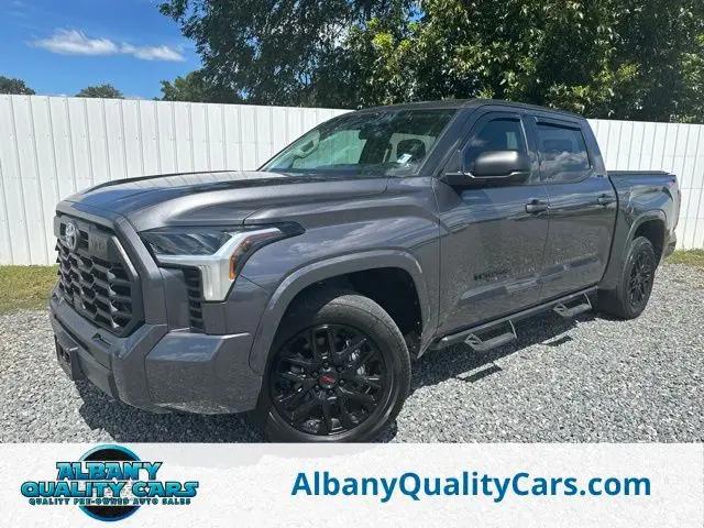 2023 Toyota Tundra SR5 for sale in Leesburg, GA