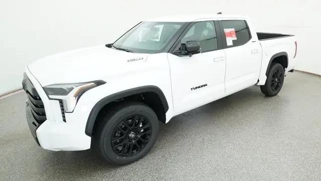 2026 Toyota Tundra Limited CrewMax 6.4 Bed for sale in Albertville, AL