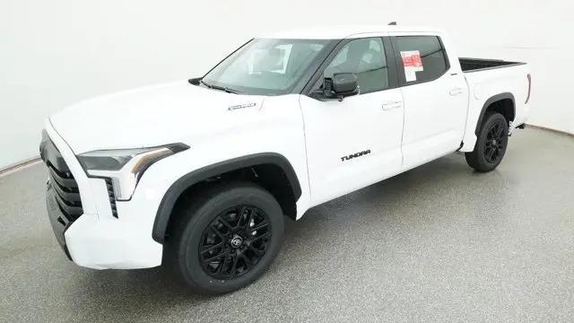 2026 Toyota Tundra Limited CrewMax 6.4 Bed for sale in Albertville, AL