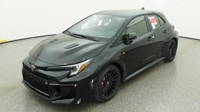 2026 Toyota GR Corolla Premium Plus for sale in Albertville, AL