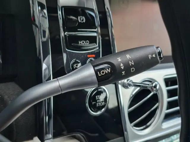 2017 Rolls-Royce Wraith Standard