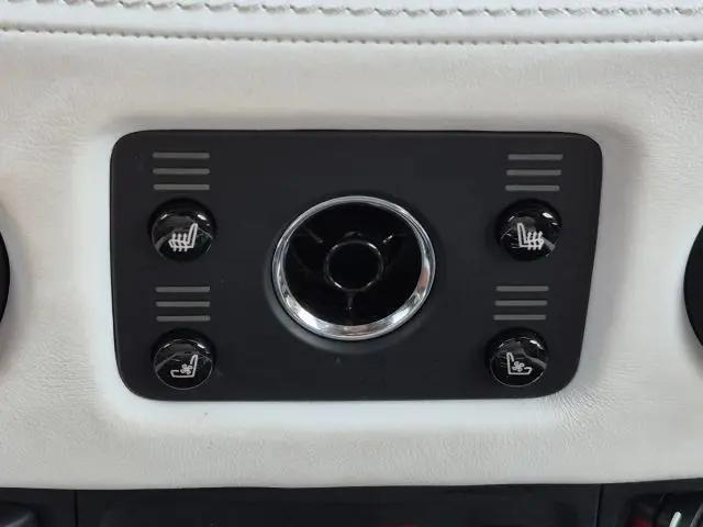 2017 Rolls-Royce Wraith Standard