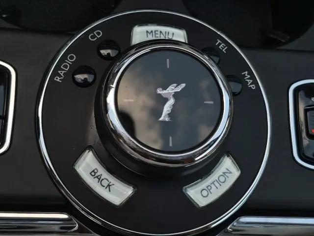 2017 Rolls-Royce Wraith Standard