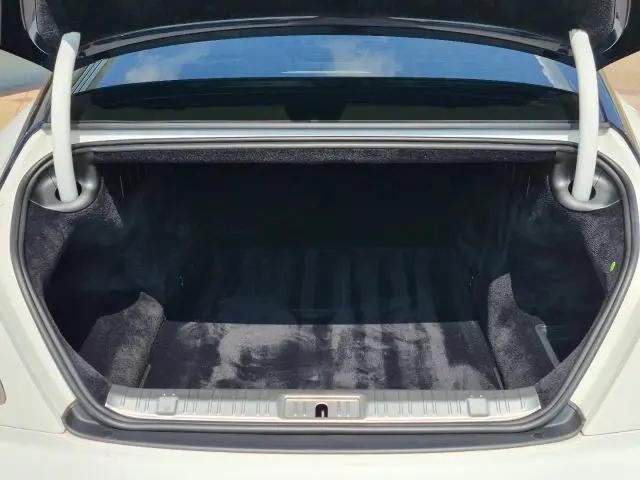 2017 Rolls-Royce Wraith Standard