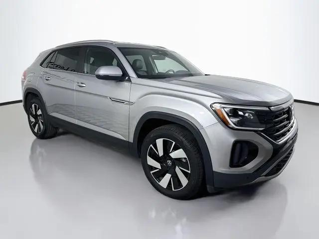 2025 Volkswagen Atlas Cross Sport 2.0T SE w/Technology for sale in Peoria, IL