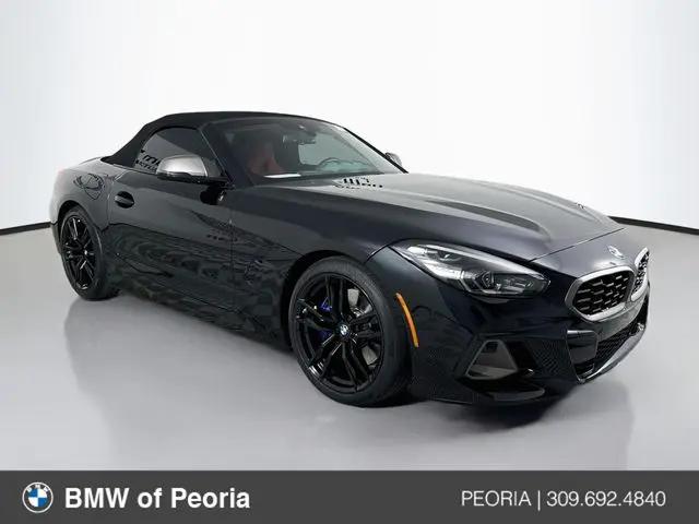 2026 BMW Z4 M40i for sale in Peoria, IL