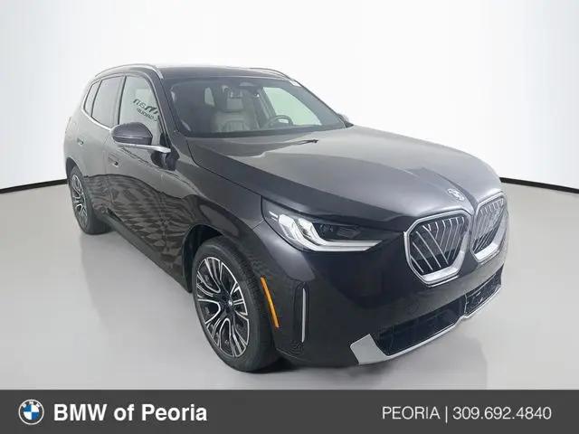 2026 BMW X3 30 xDrive for sale in Peoria, IL