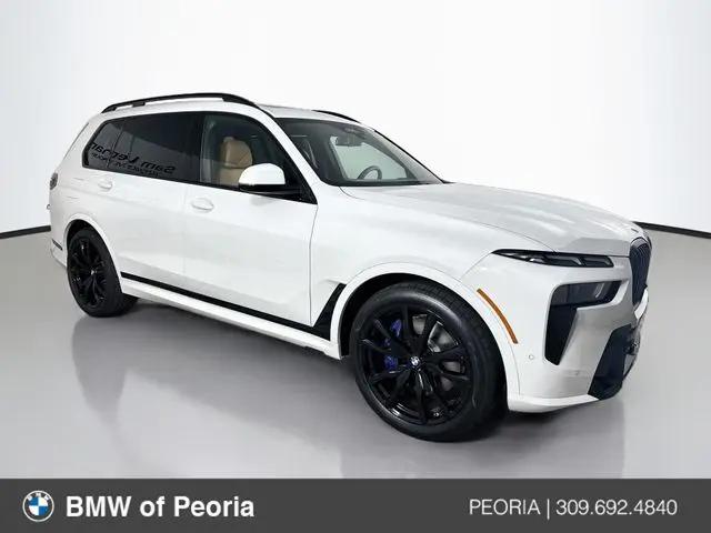 2027 BMW X7 xDrive40i for sale in Peoria, IL