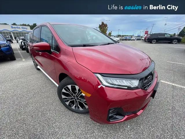 2027 Honda Odyssey Elite for sale in South Portland, ME
