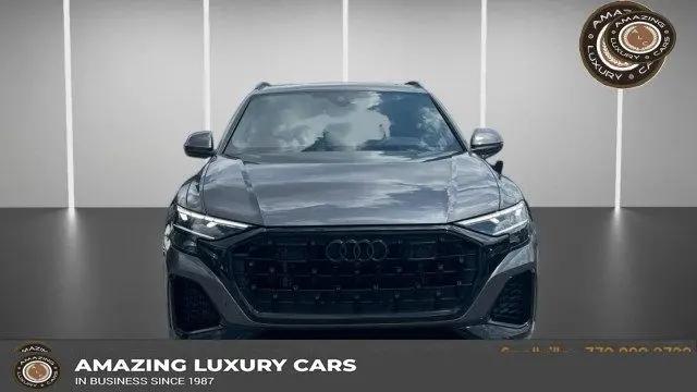 2025 Audi Q8 Premium Plus 55 TFSI quattro for sale in Snellville, GA
