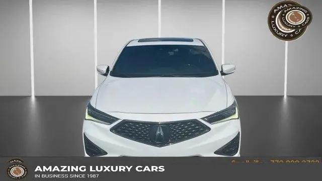 2020 Acura ILX Premium  A-SPEC Packages for sale in Snellville, GA