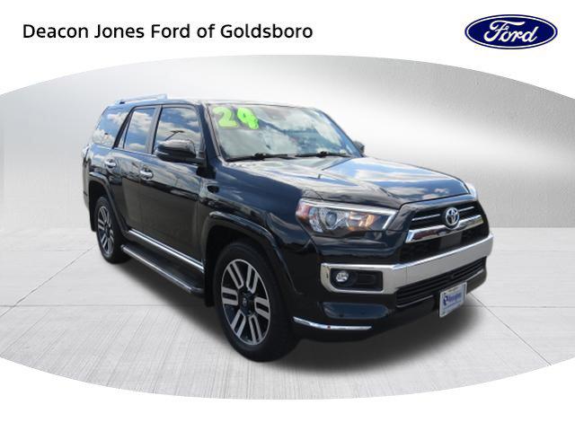 2024 Toyota 4Runner Limited for sale in Goldsboro, NC