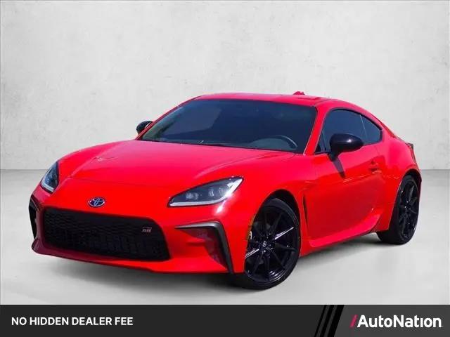 2026 Toyota GR86 Premium for sale in Buena Park, CA