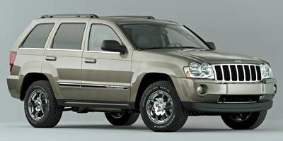 2005 Jeep Grand Cherokee Limited for sale in Lancaster, PA