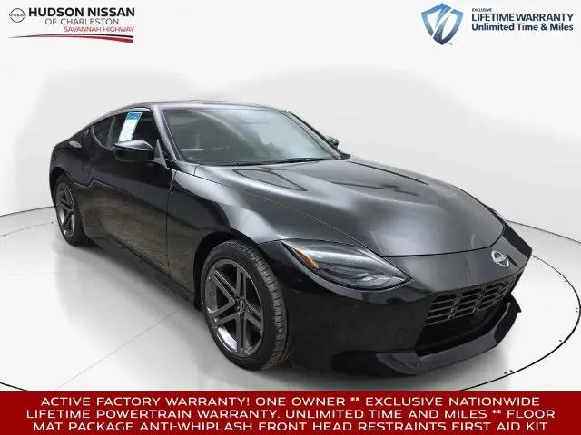 2025 Nissan Z Sport Manual Transmission for sale in Charleston, SC