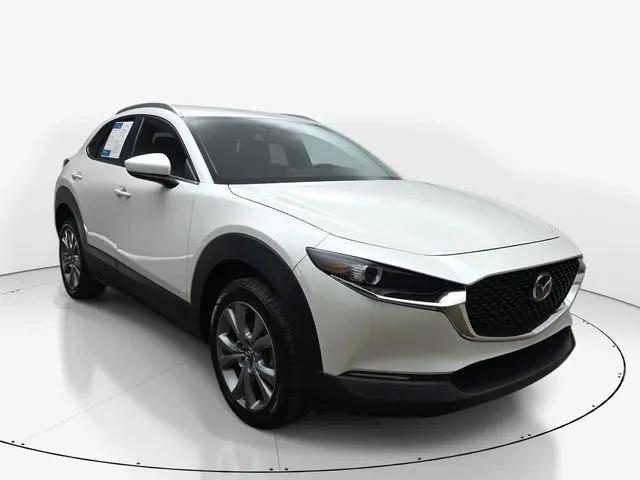 2023 Mazda CX-30 2.5 S Preferred for sale in Charleston, SC
