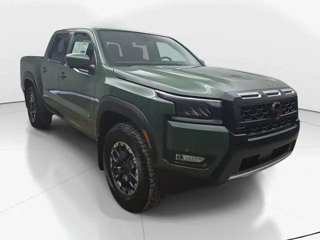 2026 Nissan Frontier Crew Cab PRO-X 4x2 for sale in Charleston, SC