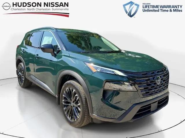 2026 Nissan Rogue Dark Armor for sale in Charleston, SC
