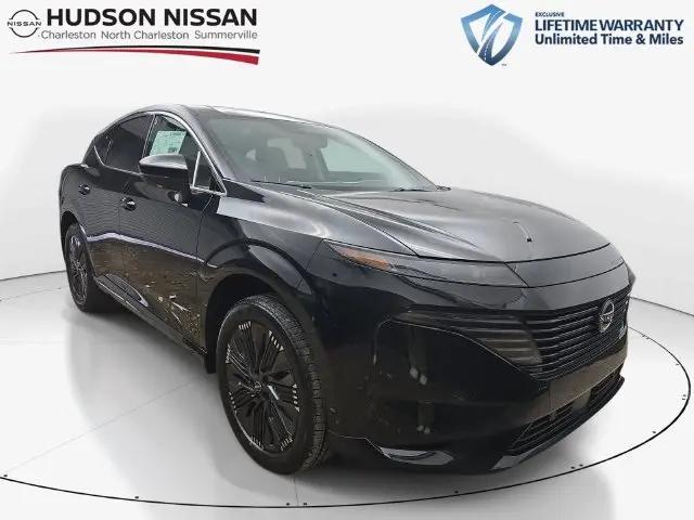 2027 Nissan Murano Platinum for sale in Charleston, SC