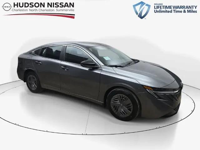 2027 Nissan Sentra S for sale in Charleston, SC