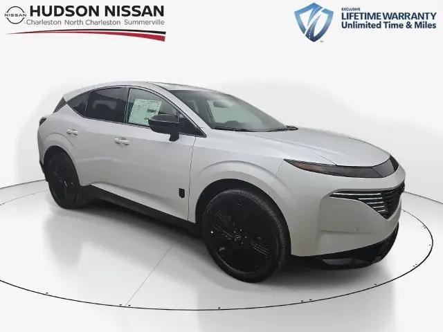 2027 Nissan Murano Dark Armor for sale in Charleston, SC