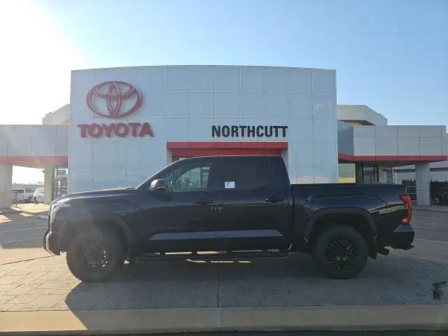 2026 Toyota Tundra SR5 CrewMax 5.5 Bed for sale in Enid, OK