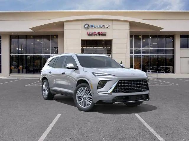 2027 Buick Enclave Avenir for sale in Pembroke Pines, FL