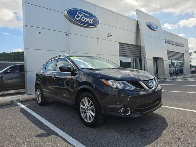 2019 Nissan Rogue Sport SV for sale in Mansfield, PA