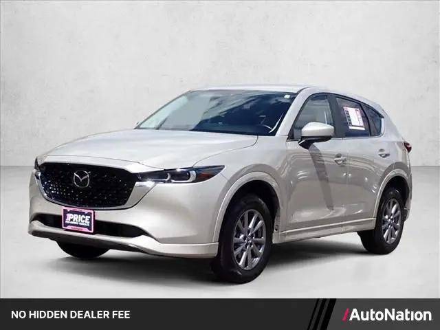 2025 Mazda CX-5 2.5 S Select for sale in Golden, CO