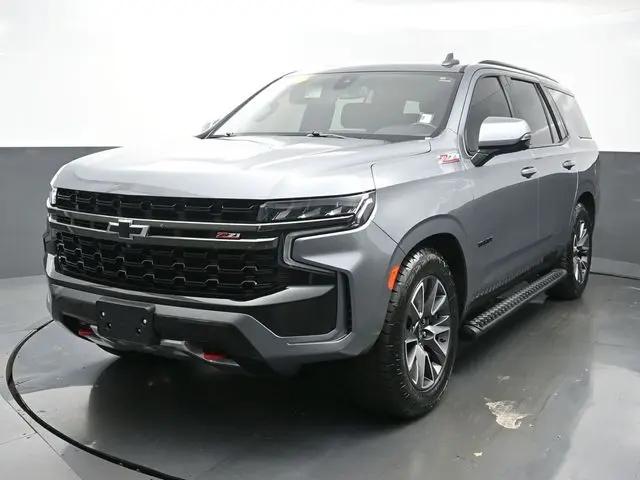 2021 Chevrolet Tahoe 4WD Z71 for sale in Daphne, AL