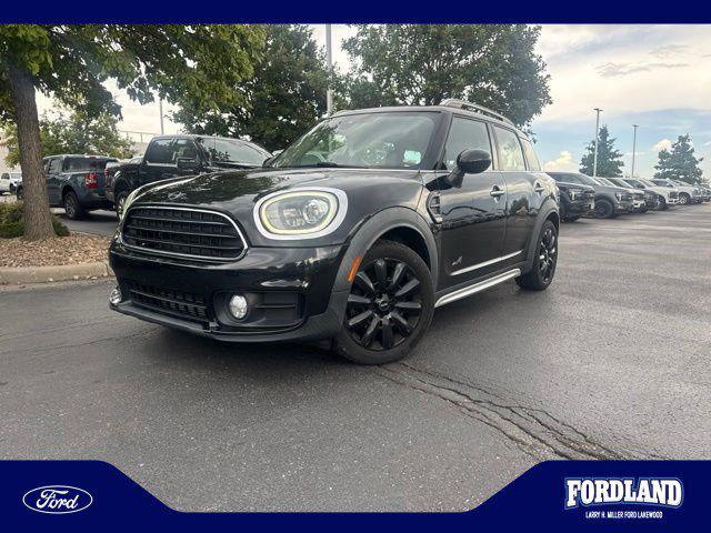 2019 MINI Countryman Cooper for sale in Lakewood, CO