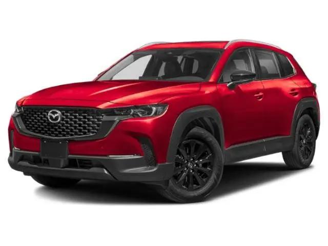 2024 Mazda CX-50 2.5 S Premium for sale in Doral, FL