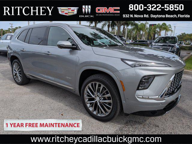 2026 Buick Enclave Avenir FWD for sale in Daytona Beach, FL