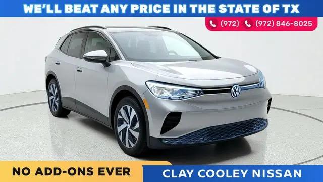 2023 Volkswagen ID.4 Standard for sale in Dallas, TX