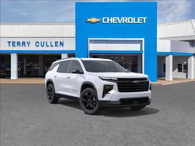 2027 Chevrolet Traverse FWD LT for sale in Jonesboro, GA