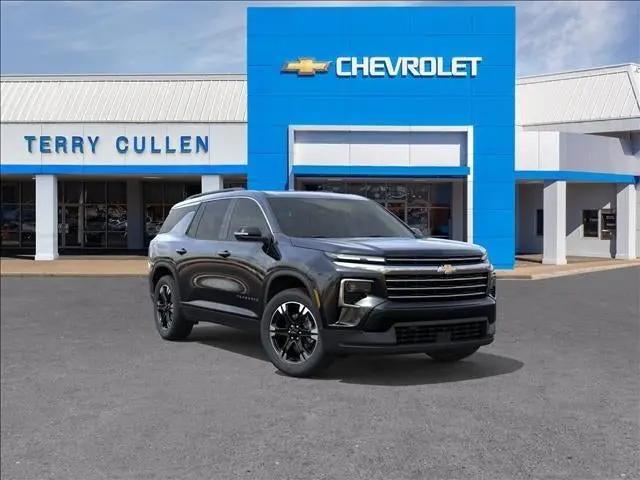 2027 Chevrolet Traverse FWD LT for sale in Jonesboro, GA