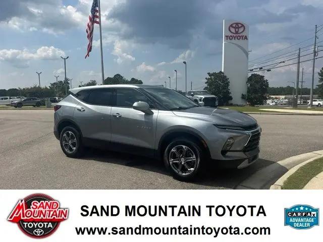 2025 Chevrolet Blazer AWD 2LT for sale in Albertville, AL