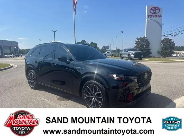 2025 Mazda CX-70 3.3 Turbo S Premium for sale in Albertville, AL