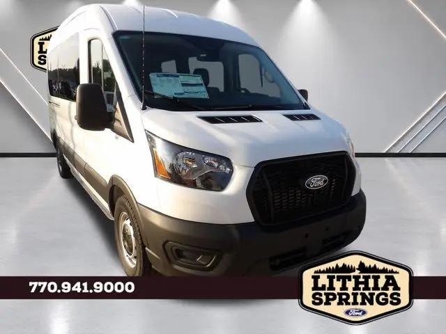 2026 Ford Transit-350 Passenger Van XL for sale in Lithia Springs, GA