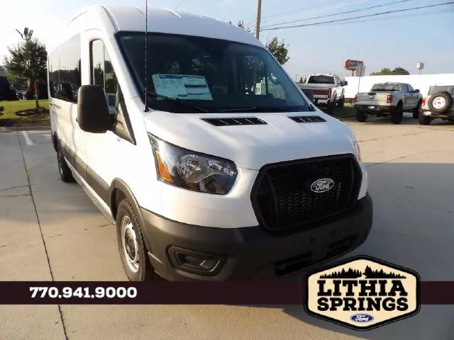 2026 Ford Transit-350 Passenger Van XL for sale in Lithia Springs, GA