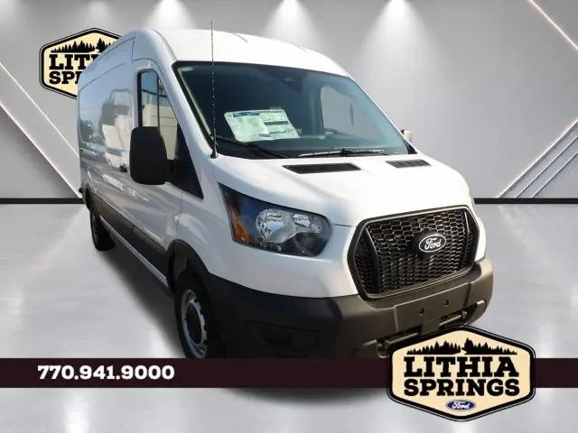 2026 Ford Transit Cargo Van T-250 for sale in Lithia Springs, GA