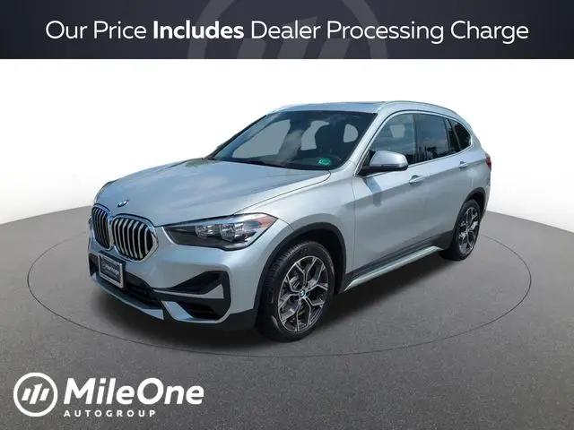 2021 BMW X1 xDrive28i for sale in Westminster, MD