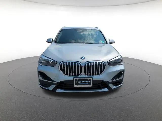 2021 BMW X1 xDrive28i