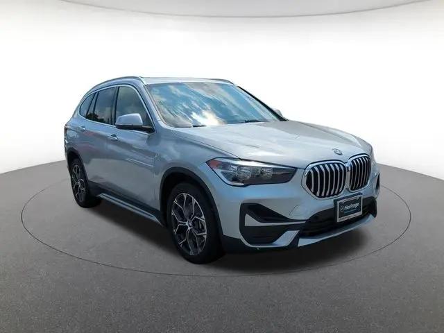 2021 BMW X1 xDrive28i