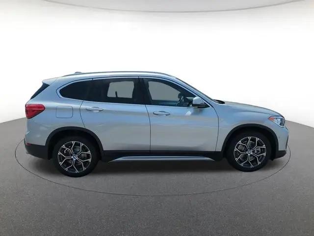 2021 BMW X1 xDrive28i