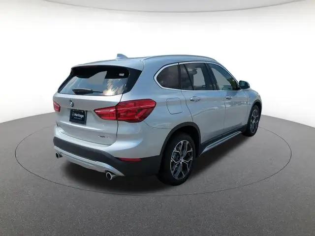2021 BMW X1 xDrive28i