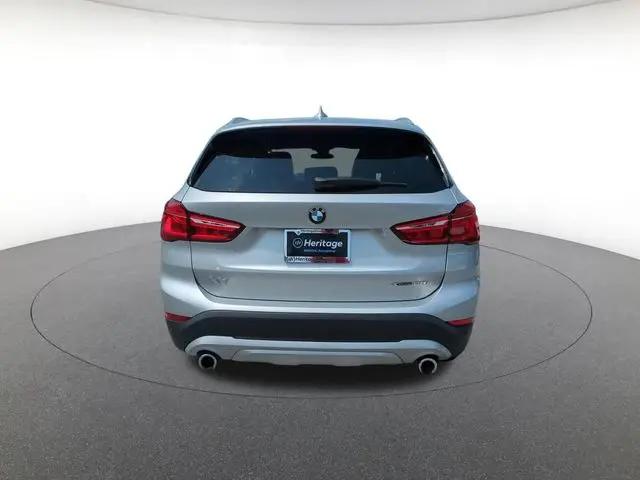 2021 BMW X1 xDrive28i
